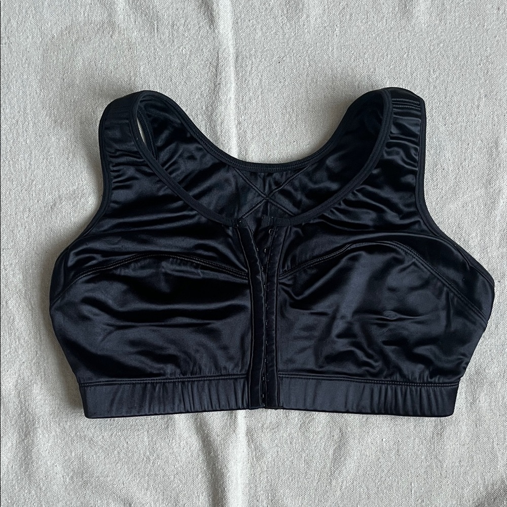 ENELL Sport High Impact Bra